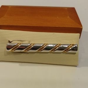 Tie Clip - Roundtree & York